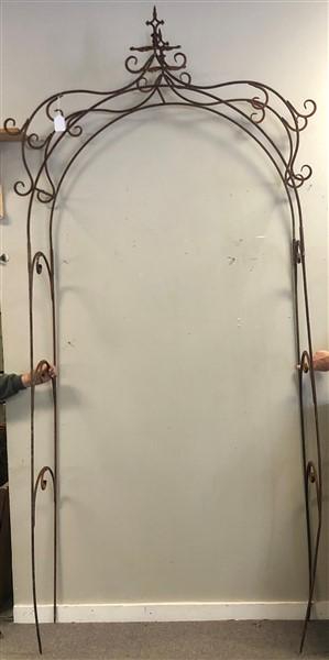 3 Part Iron Arbor (1 of 4)