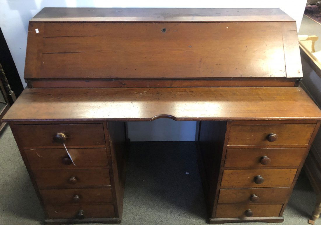 3 Part Country Desk (1 of 5)