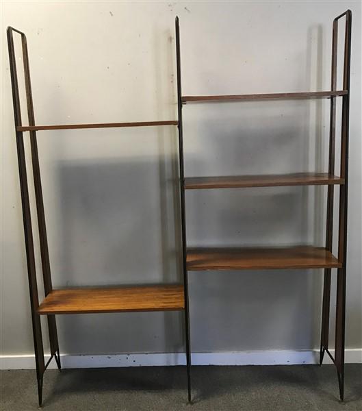Mid-Cent. Modern Italian Bookcase (1 of 6)