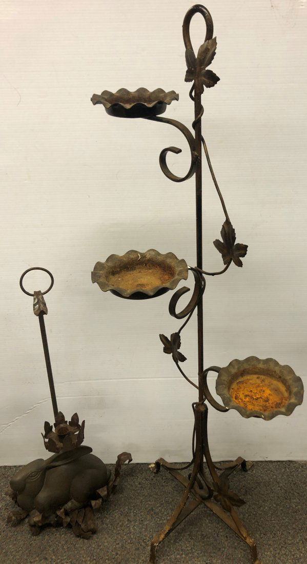 Two Piece Iron Lot (1 of 6)