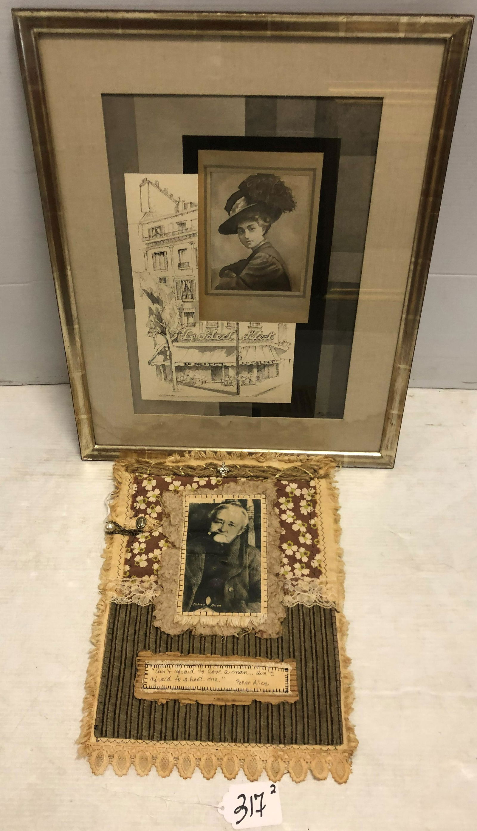 Paris Sketch Book J. Nastasia and Poker Alice (1 of 8)