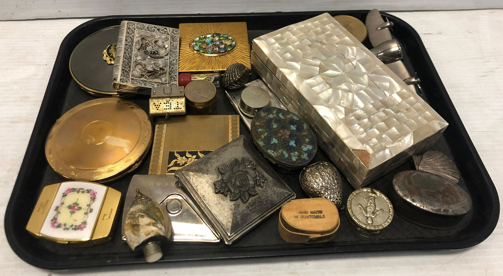 Misc. Ladies Accessories Lot (1 of 7)