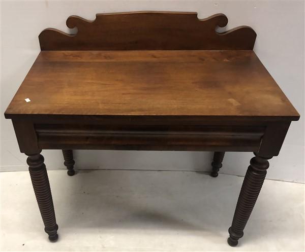 1 Drawer 19th Cent. Stand (1 of 5)