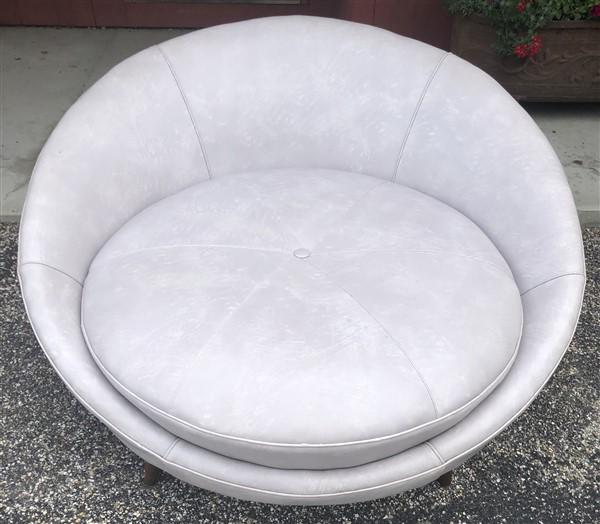 Milo Baughman Havana Lounger (1 of 5)