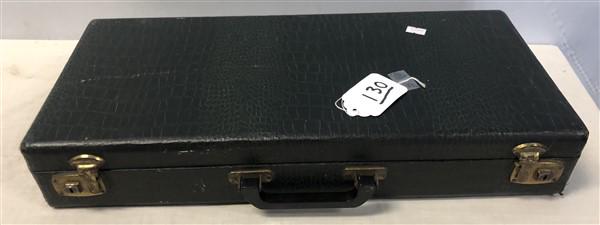 Mahjong Set- Complete (1 of 6)