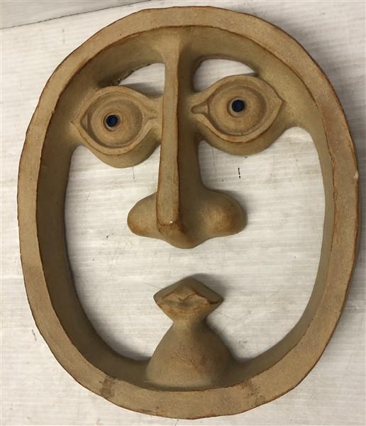 Bennington Pottery Sculpture (1 of 6)