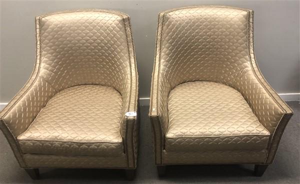 PR of Massoud Decorator Armchairs (1 of 7)