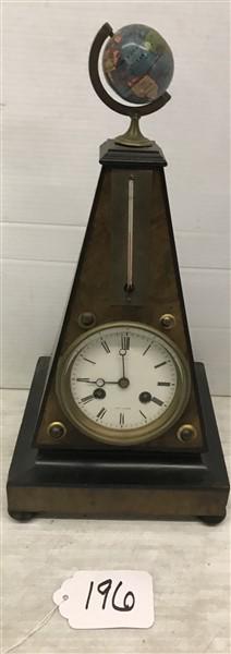 13.5" French Clock (1 of 8)