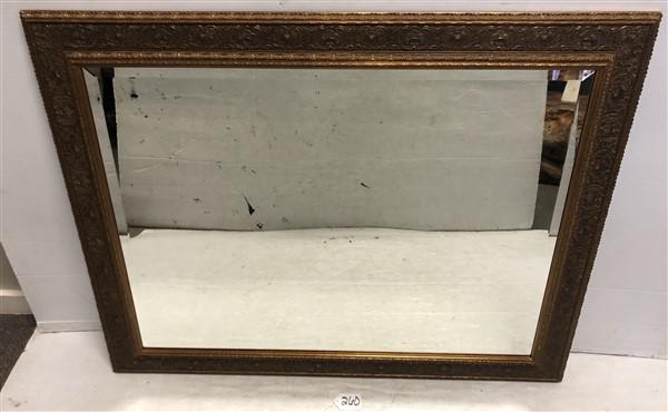 Windsor Art Designer Mirror 38"x47": Windsor Art Designer Mirror 38"x47"