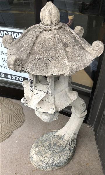 3 Part Concrete Pagoda (1 of 6)