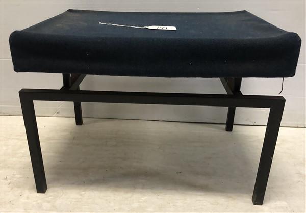 Very Cool Mid-Cent. Step Stool/Bench, Cor Furniture (1 of 9)