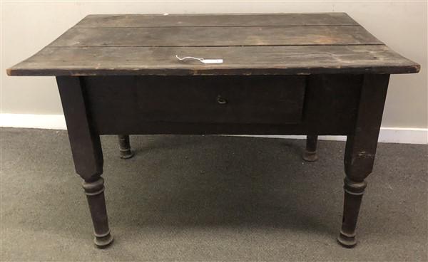 3 Board Kitchen Work Table 48"X 31"x 28"h (1 of 5)