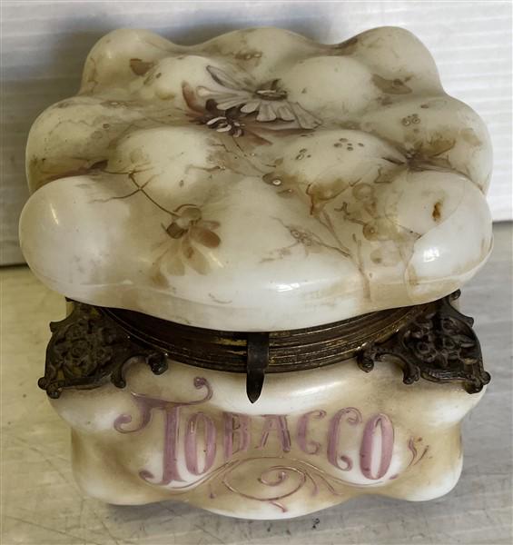 Wavecrest Box 5"x5"x4.5" (1 of 8)