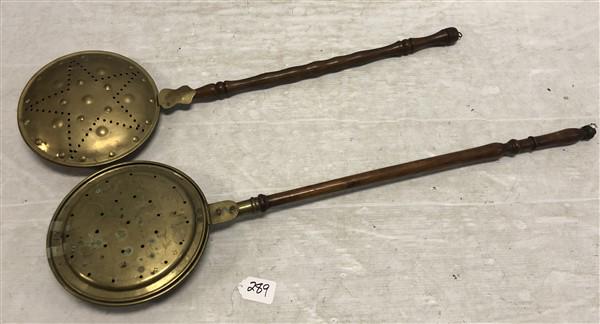 2 Bed Warmers (1 of 6)