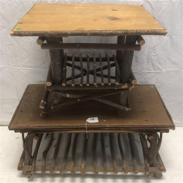 2 Willow Tables (1 of 9)