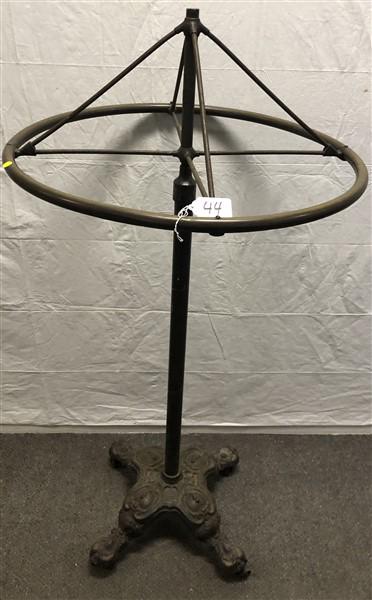 Brooks Brothers Fixture (1 of 4)