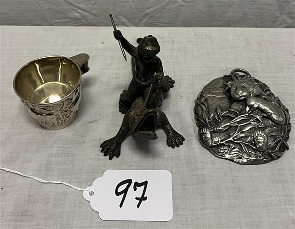 Special Lot of Smalls (1 of 9)