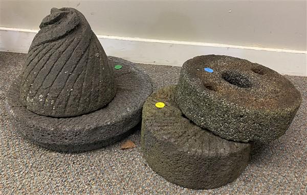 Grinding Stones (1 of 4)