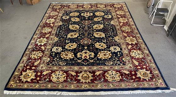 Very, Very Nice Handmade Rug 12'x14': Very, Very Nice Handmade Rug 12'x14'