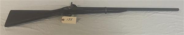 Vintage Long Gun: Vintage Long Gun
