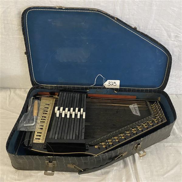 Autoharp: Autoharp