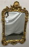 Lovely Mirror by Carvers Guild 25"x42"