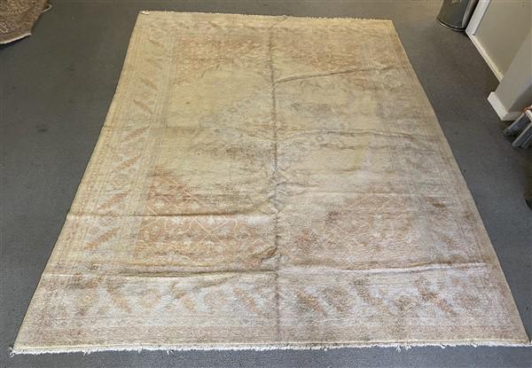 Room Size Agra Jaipur 9'6" x 12'4": Room Size Agra Jaipur 9'6" x 12'4"