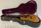 1974 Gibson Acoustic Guitar Model J-55