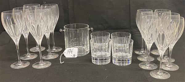 Christofle Stemware (1 of 6)