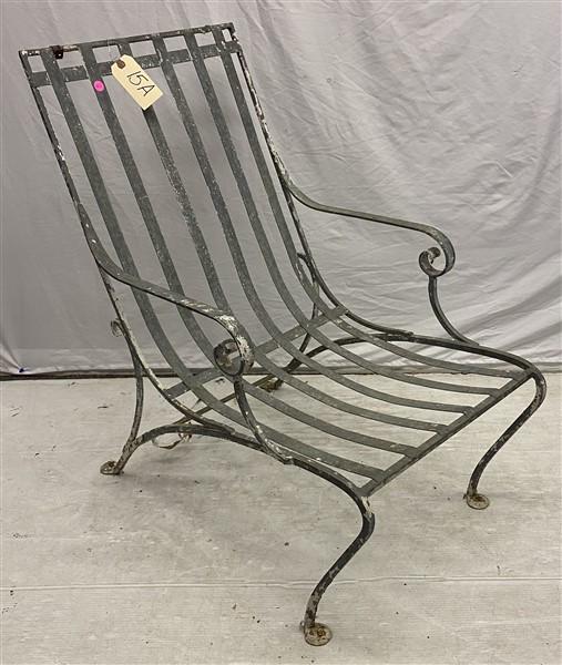 Real Good Looking Garden Chair: Real Good Looking Garden Chair