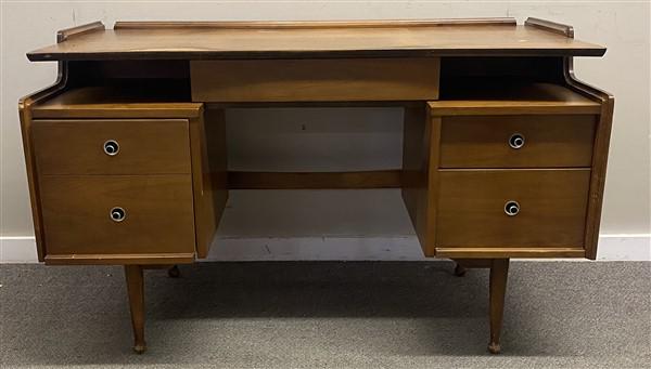 Mid Century Desk by Hooker Furniture (1 of 1)