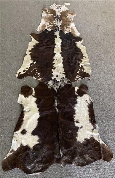 3 Animal Hides (1 of 7)