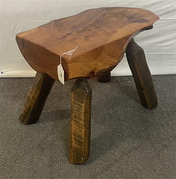Chunky Adirondack stool (1 of 6)