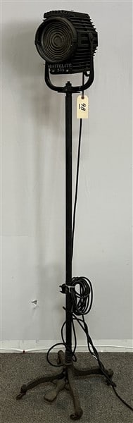 Industrial Stage Light - Britelite 535 (1 of 3)