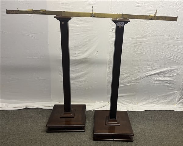 2 Brooks Bros. "Costumers" (1 of 4)