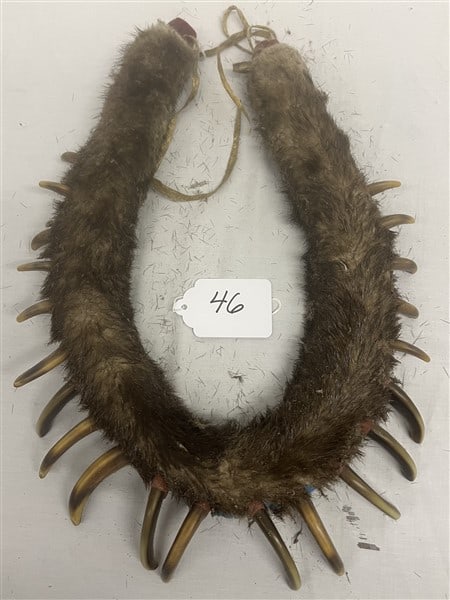 Crow Necklace: Crow Necklace