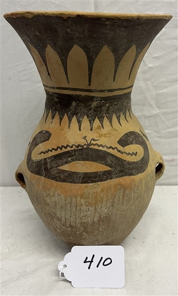 10 3/4" S.W. Pot: 10 3/4" S.W. Pot