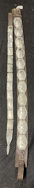 Cheyanne Kiola Belt: Cheyanne Kiola Belt