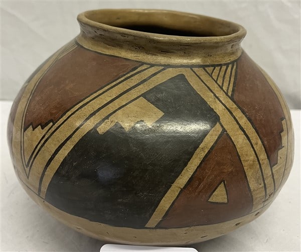 Vintage Southwest Pot: Vintage Southwest Pot