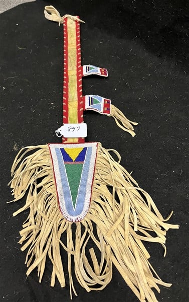 Blackfoot and Crow Peace Symbol: Blackfoot and Crow Peace Symbol