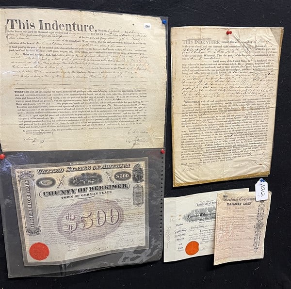 5 Early Document: 5 Early Document