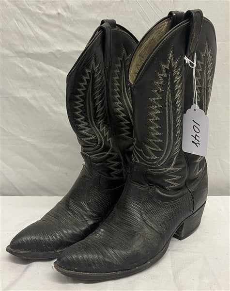 Dan Post Cowboy Boots size 10: Dan Post Cowboy Boots size 10