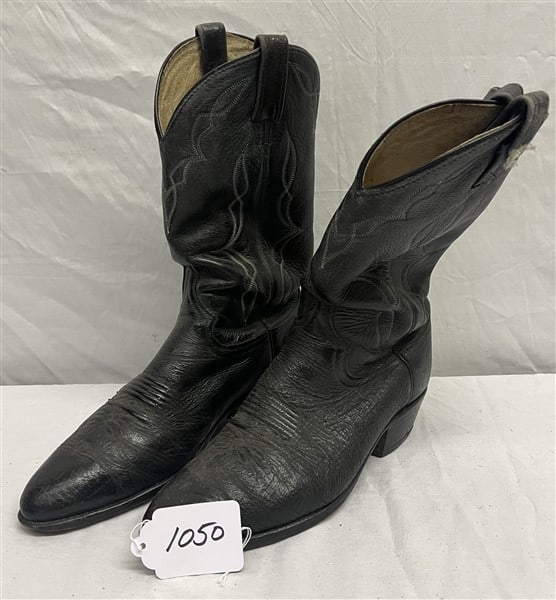 Dan Post Cowboy Boots size 10: Dan Post Cowboy Boots size 10