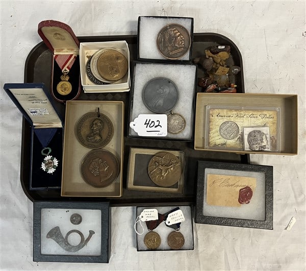 This is a "Great" Lot!!! (1 of 3)