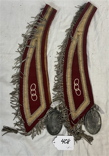 2 Peace Medals (1 of 2)