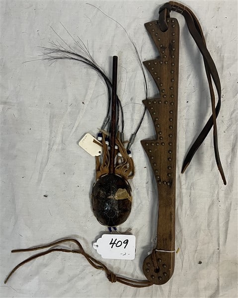 Quirt and Rattle: Quirt and Rattle