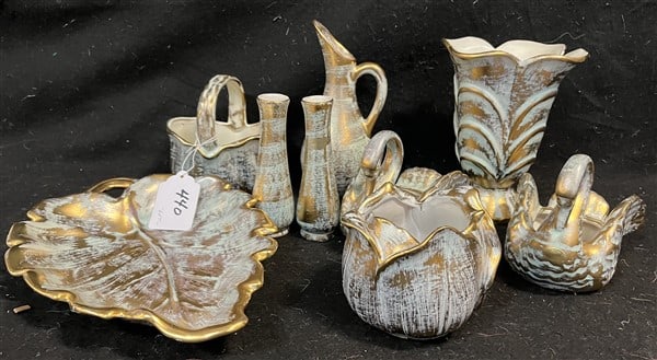 Stangl Pottery: Stangl Pottery