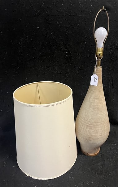 28" Mid Cent Lamp (1 of 2)