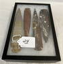 Spear Heads
