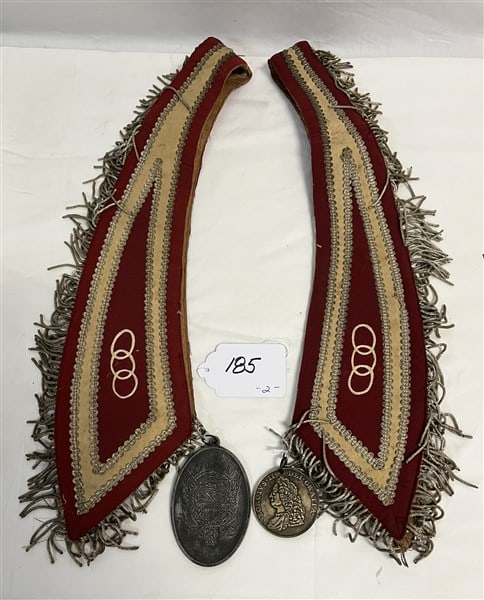 2 Peace Medals (1 of 2)